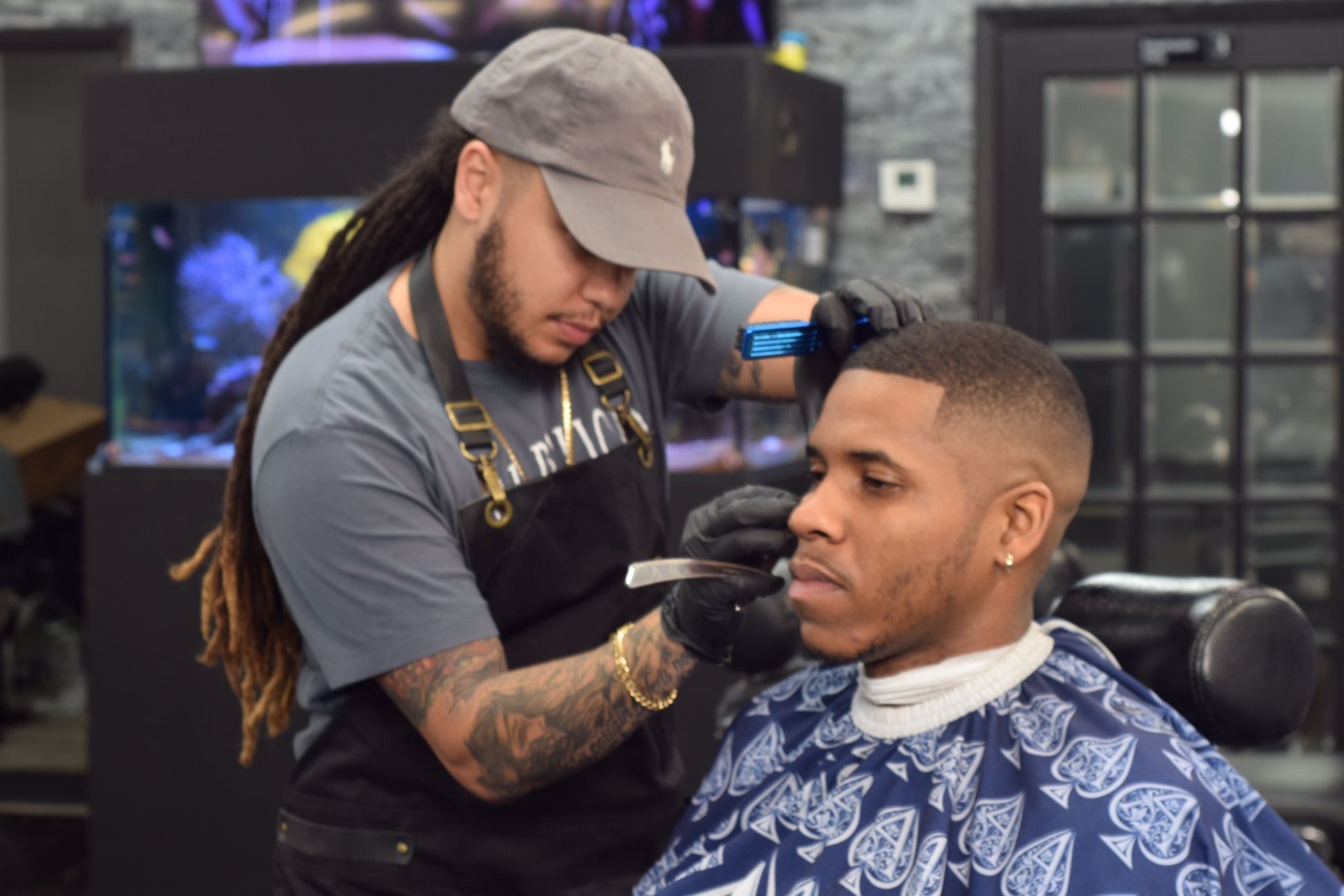 Clean Cuts Barber Shop - Lakeland - Book Online - Prices, Reviews, Photos