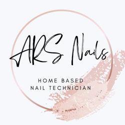 ARS Nails (Home Based Nail Tech), 18606 Drayton st, Spring Hill, 34610