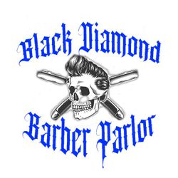Black Diamond Barber Parlor, 224 West High Street, Bellefonte, 16823