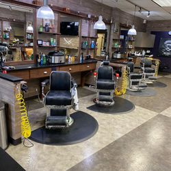 Toco Classic Barbers, Lavista Rd NE, 2205, E, Atlanta, 30329
