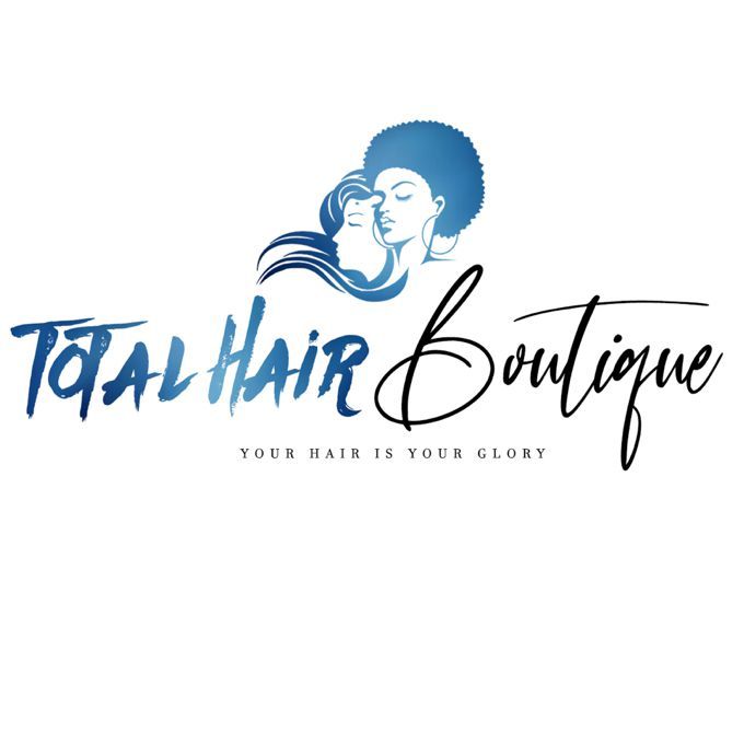 Total Hair Boutique, 1400A Seminole Blvd, Adjacent to Liberty Thrift Store, Largo, 33770
