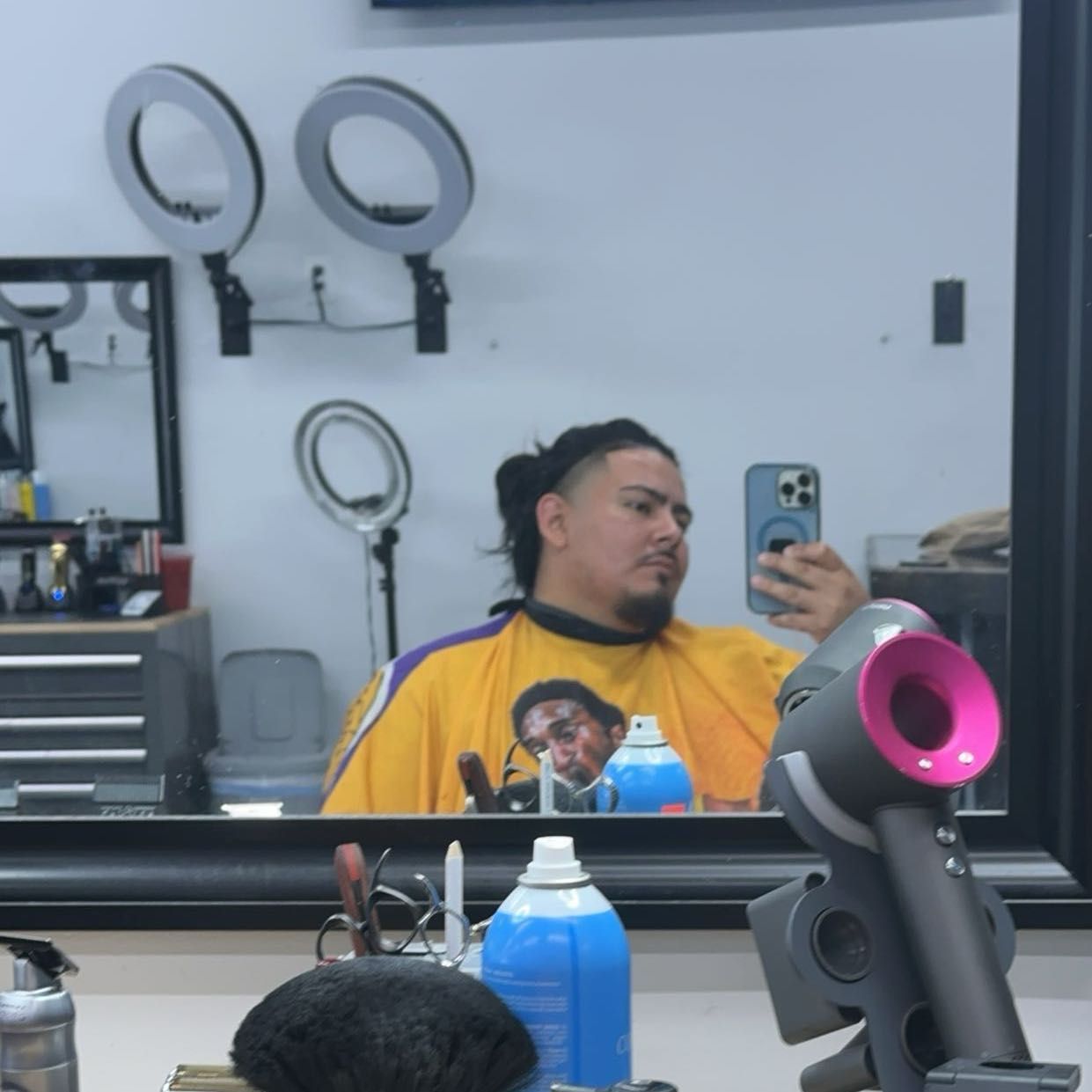 FadesbyPedro @Aesthetic Cuts, 2933 Kirk Rd, 103, Aurora, 60505