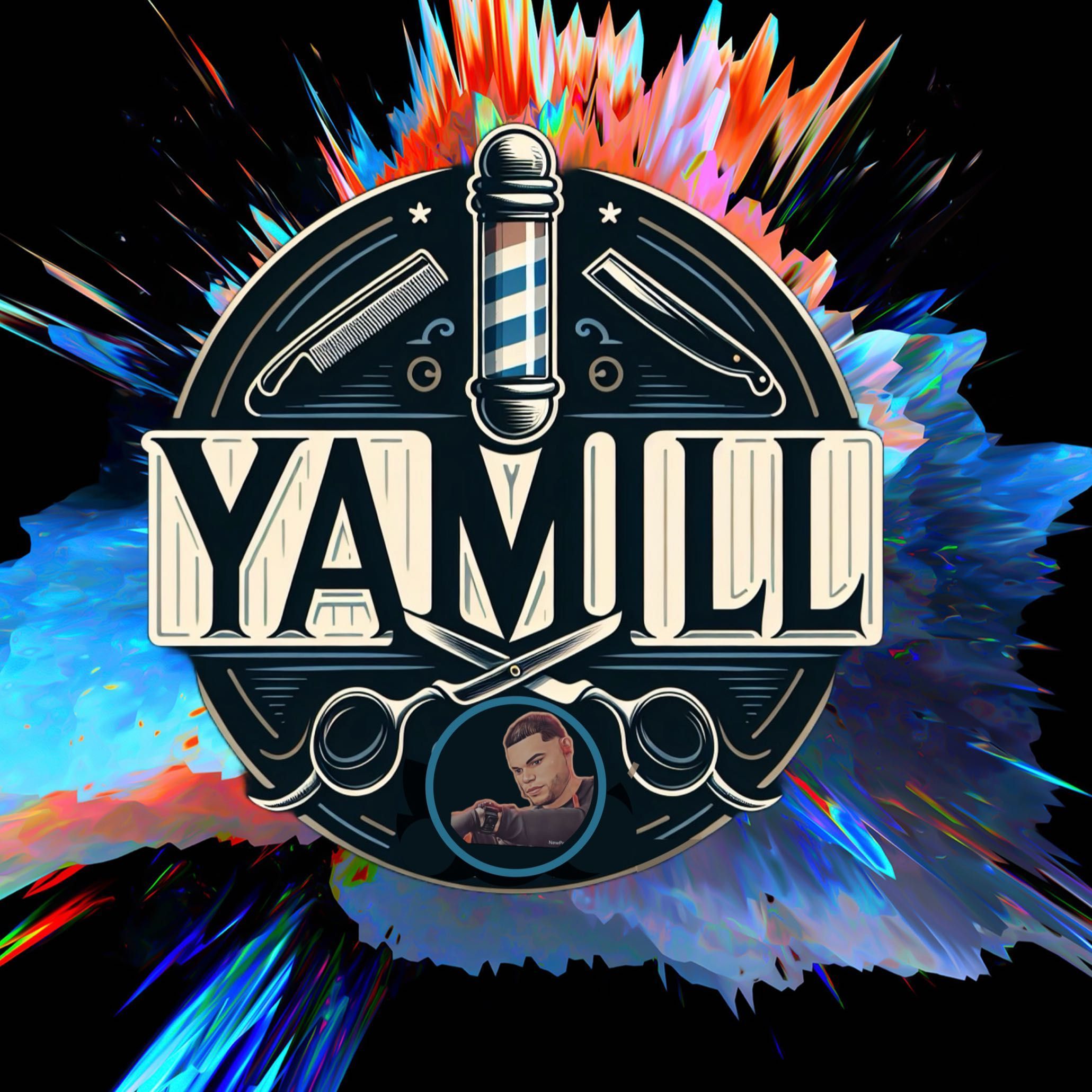 Yamil the Barber, 10410 n florida ave, Tampa, 33612