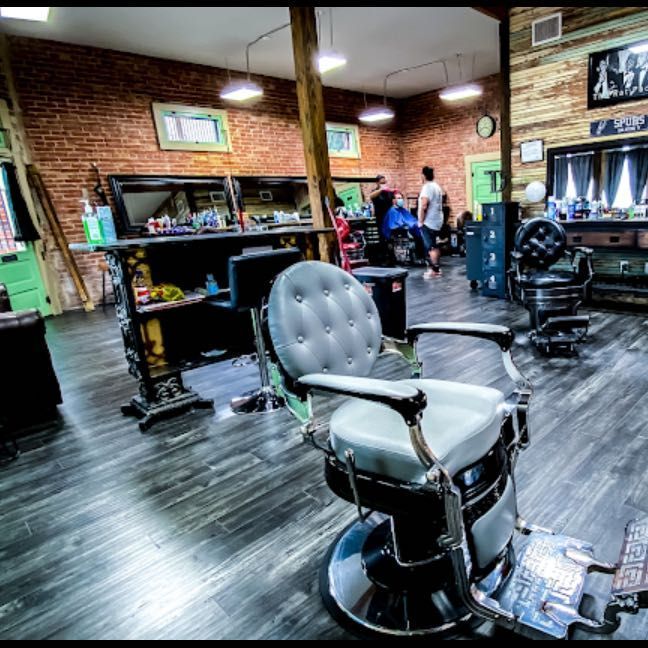 Bfadez @Southtown Barber, 1802 S St. Marys st, San Antonio, 78210