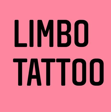 limbo tattoo
