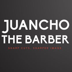 Juancho the barber, 8355 S John Young Pkwy Orlando, FL  32819 United States, 8355, Orlando, 32819