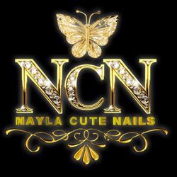 Nayla Cute Nails, 3309 W Waters Ave, Tampa, 33614