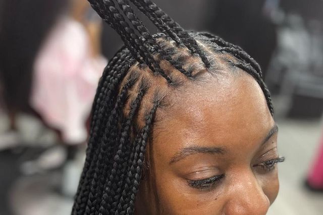 TOP 2 Senegalese Twist places near you in Holly Springs, MS - February, 2024