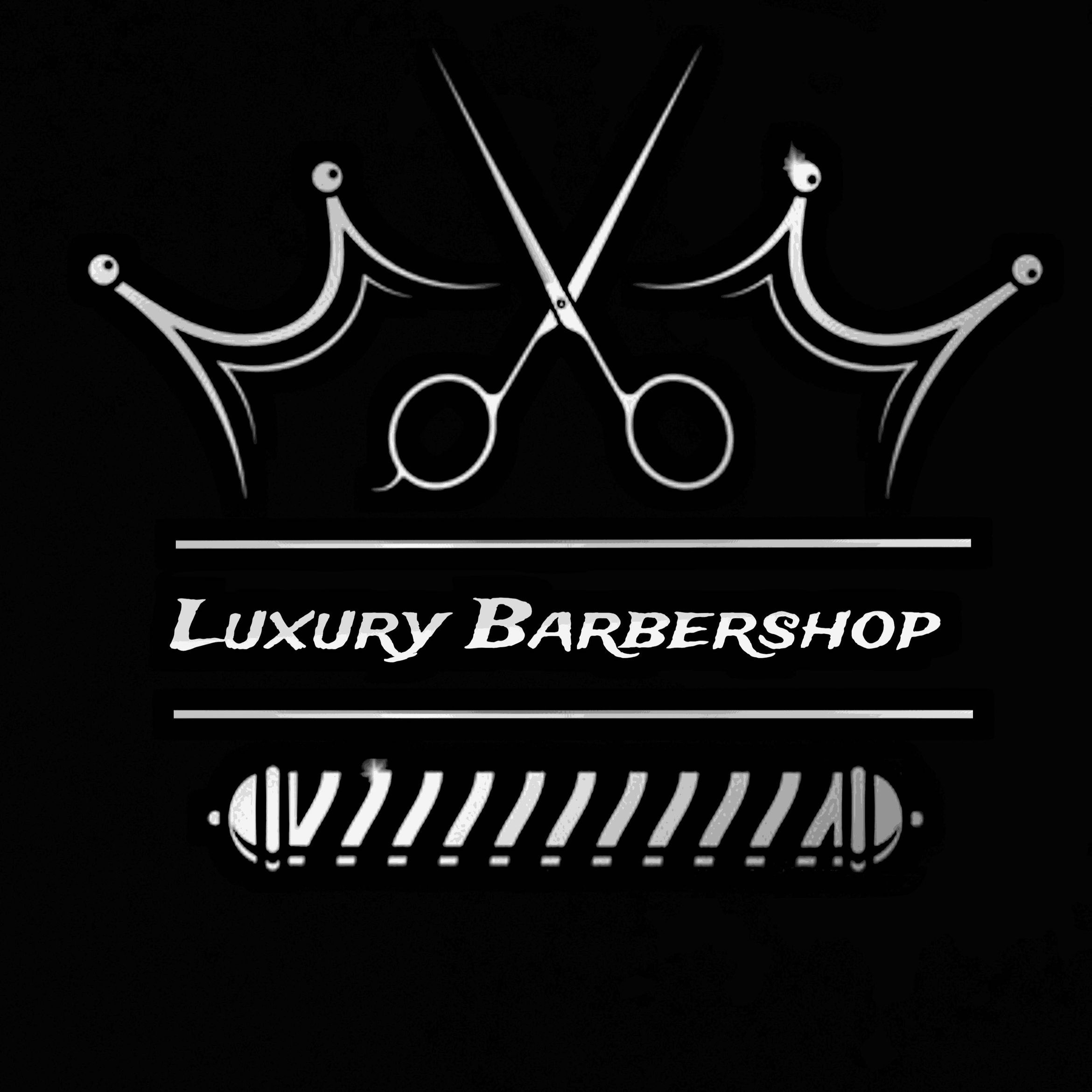 Luxury Barbershop, 203 Sandoval Rd SW, Los Lunas, 87031