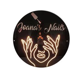 Joana’Nails, 82 Bellingham St, Chelsea, 02150
