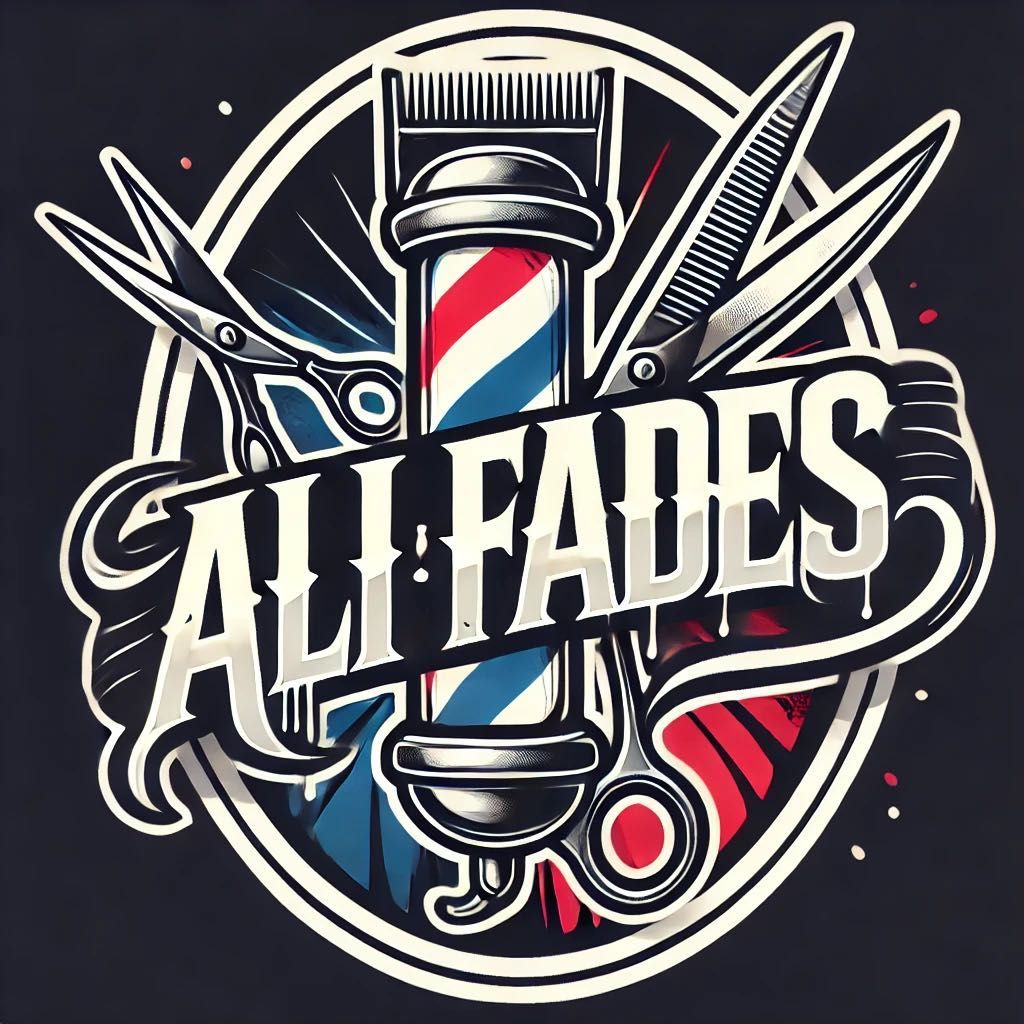 Ali Fades @ Vip Classic Cuts, Dewey Ave, 3749, Rochester, 14616