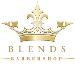 Blends Barbershop, 12 W Main St #3, Rexburg, 83440
