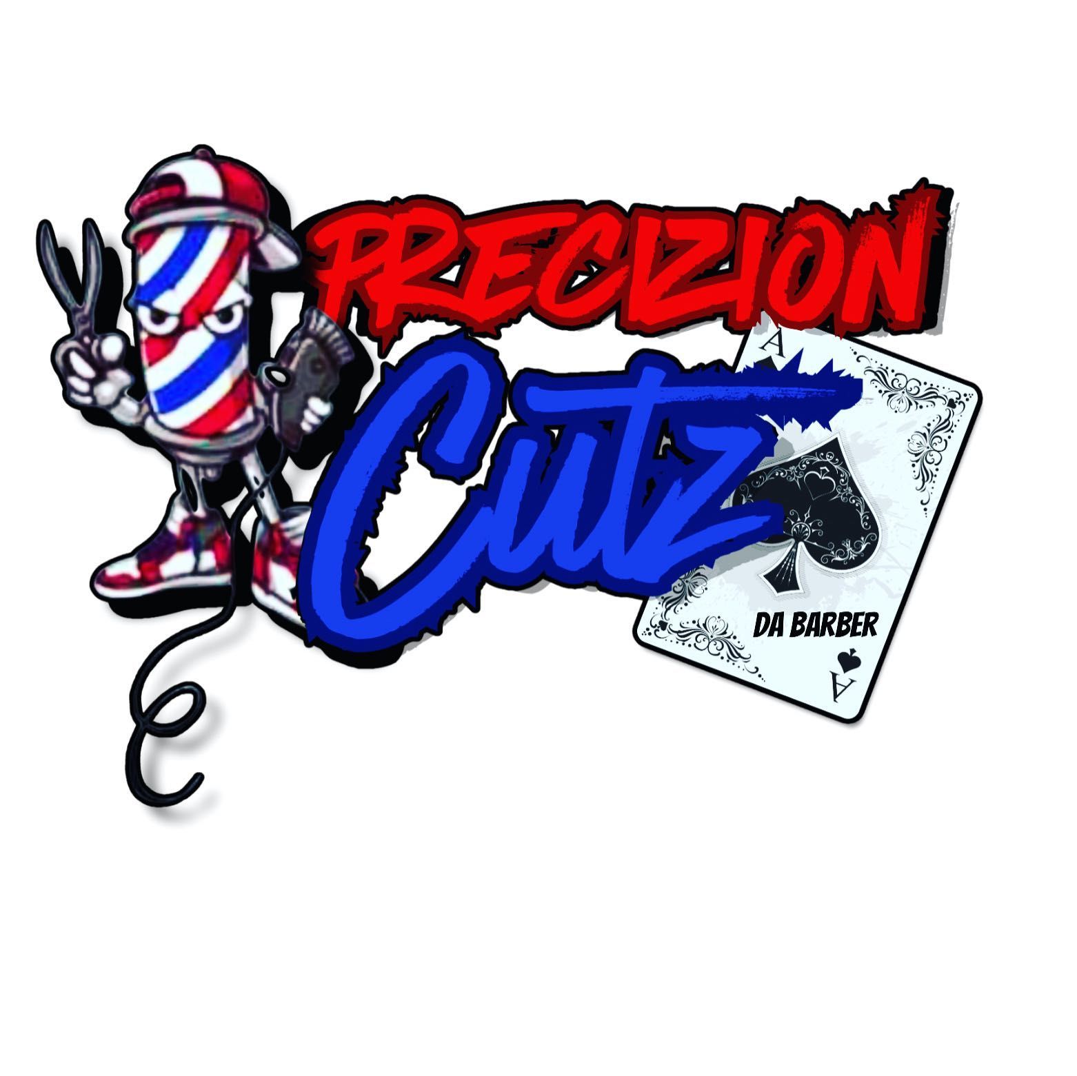 Precizion Cutz LLC, 336 S Berkshire cove, Cordova, 38018