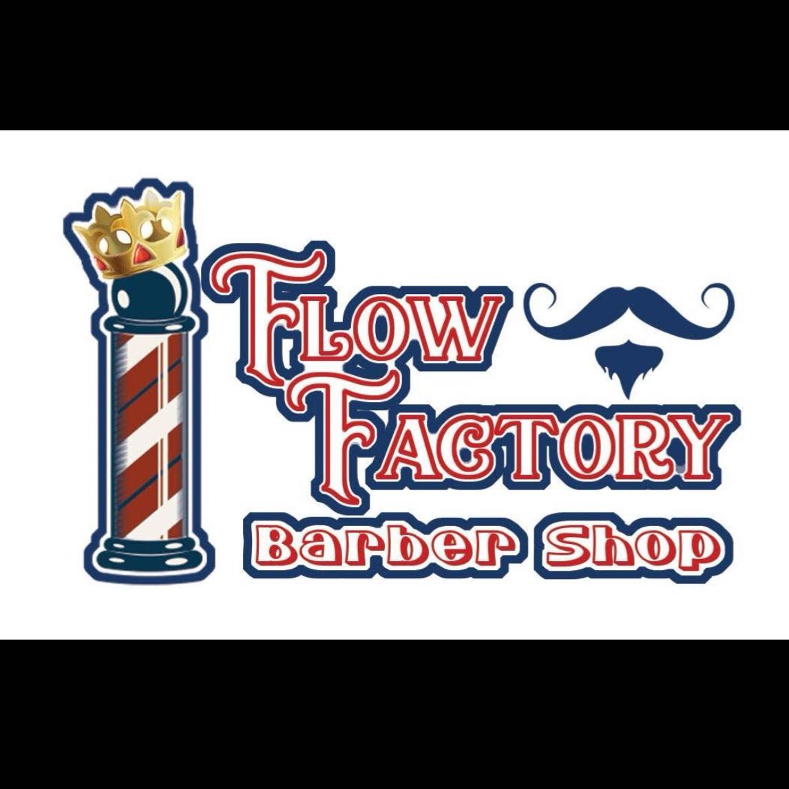 Flow Factory Barber Shop, 4833 Barnes Rd, Colorado Springs, 80917