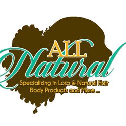 All Natural LLC, 6530 Delaware, Suite 39, Beaumont, 77708
