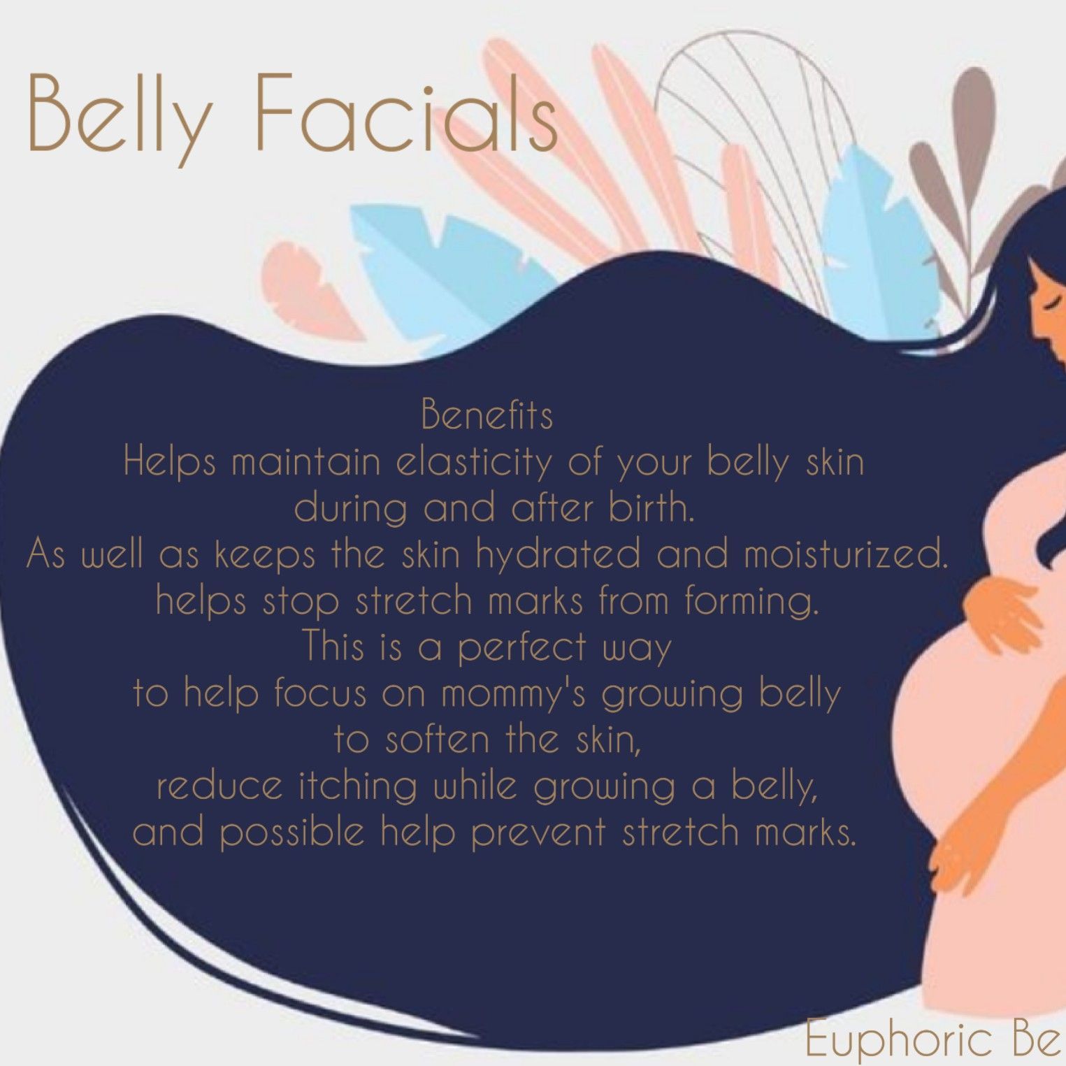 Mommy Belly Facial portfolio
