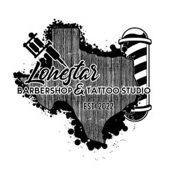 Lonestar Barbershop, 220 West 12th St, Texarkana, 75501