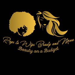 Rags to Wigs Beauty And More, 1305 S State Highway 121, Suite 110, Lewisville, 75067