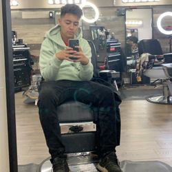 Jay The Barber, 551 E Francisquito Ave, Unit D, West Covina, 91790