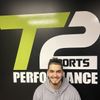 Angelo Torres - T2 Sports Performance