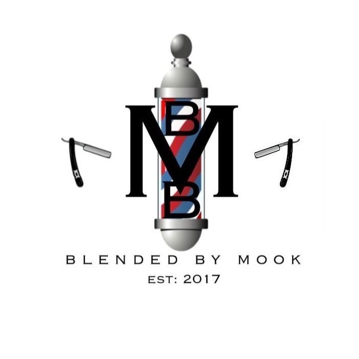 BlendedByMook, 6745 S Siwell Rd, 206, Byram, 39272