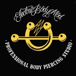 Electric BodyMod Piercing Studio, 5117 W Walnut ave, Visalia, 93277