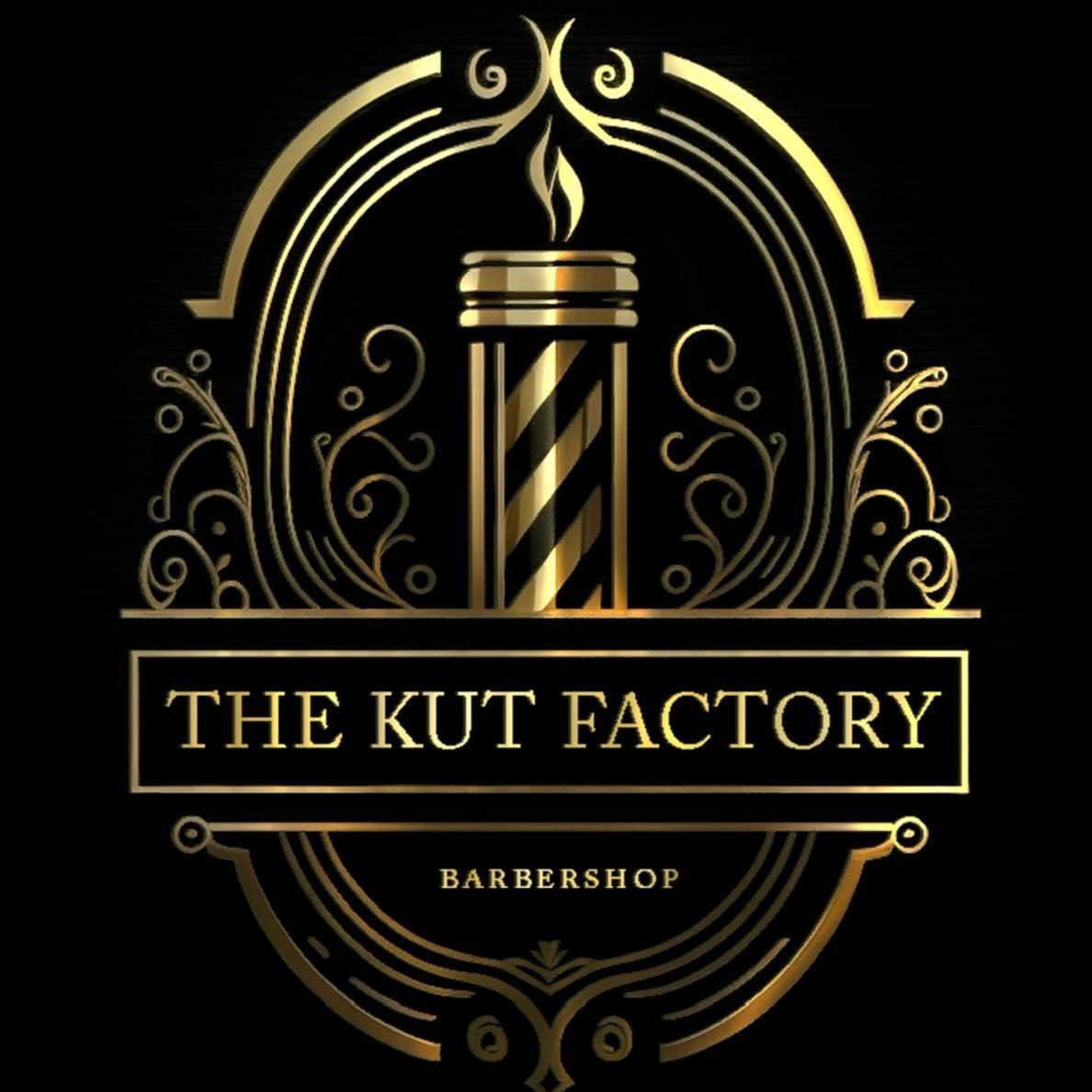The Kut Factory - (HTX), 10920 Almeda Rd, 11, Houston, 77045