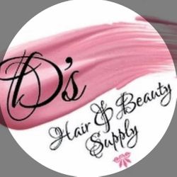D’s Hair & Beauty Supply, 10411 NE Fourth Plain Boulevard, Suite 108, Vancouver, 98662