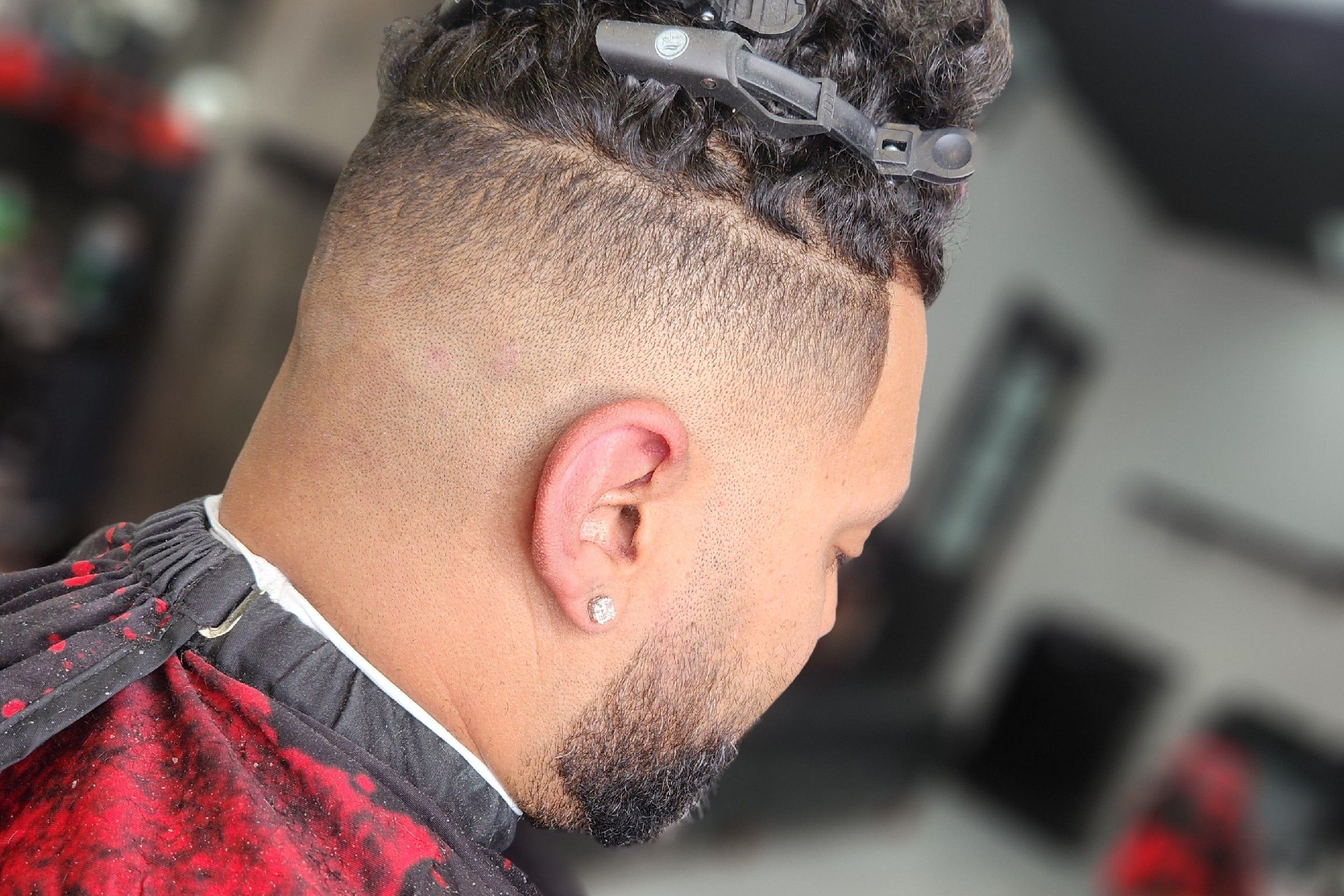 Cleveland The Barber Orlando Book Online Prices Reviews Photos   1e2ff0be220a4e419fd163ff91e033 Cleveland The Barber Biz Photo 795ab297c0964d149f9b8867844888 Booksy 