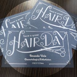 Hairday Cuts By Amanda, 10919 Culebra Rd, 20, San Antonio, 78253