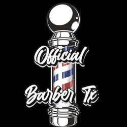 Official Barbertx @ Apollo, 203 W Wall St, 107, Midland, 79701