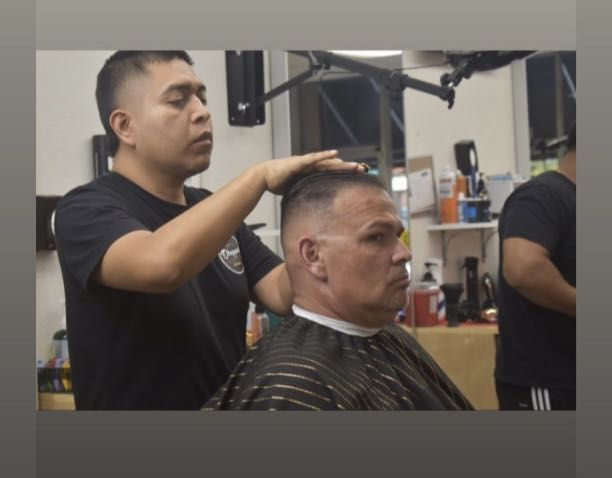 Mario The Barber, 1500 Gulf to Bay Blvd, Clearwater, 33755