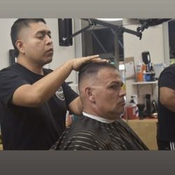 Mario The Barber, 1500 Gulf to Bay Blvd, Clearwater, 33755