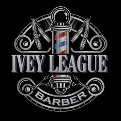 Ivey League Barber, Defoor Pl NW, 1735, Atlanta, 30318