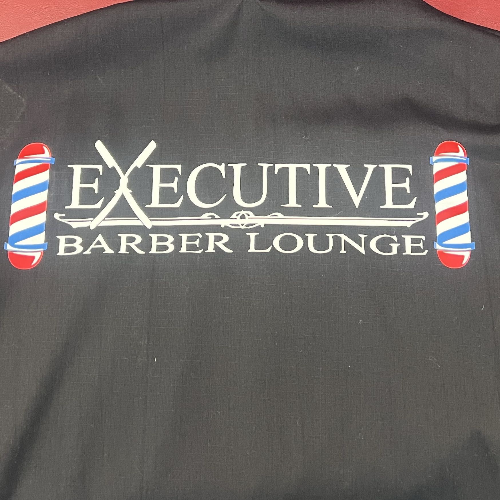 Corey Robinson @ executive beauty and barber, 3048 Brick Church Pike, Nashville, 37207