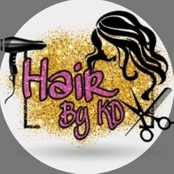 Hair By KD at Blazing Cutz, S Madison Blvd, 119, Roxboro, 27573