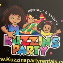 Kuzzin Party Rentals LLC, Fort Worth, 76123