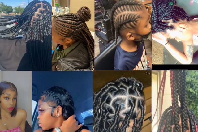 Top 20 Braids Places Near You In Orlando Fl September 2021