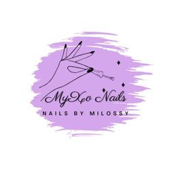 Nails By Milossy, 2180 Central Florida Pkwy, A6, Orlando, 32837