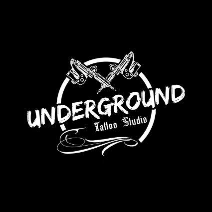 Sidao Tattoo - Underground One