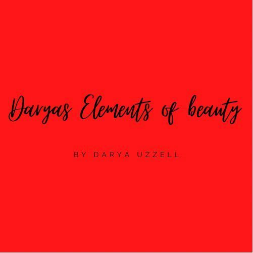 Darya’s Elements Of Beauty, 1131 commerce st, Petersburg, 23803