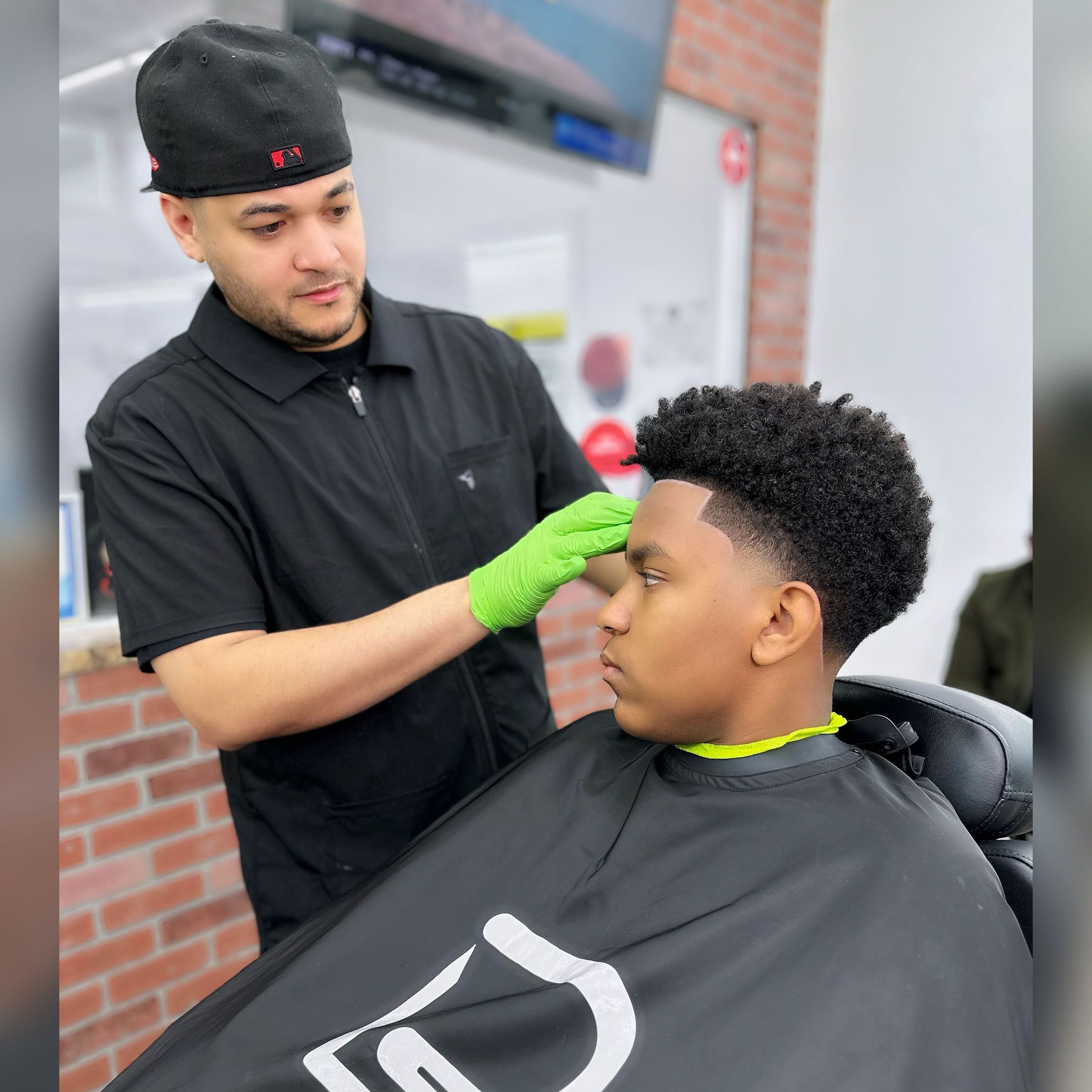 Chelo Style 💈💈, 500 E Tremont Ave, Bronx, 10457