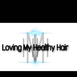 Loving my Healthy Hair at Inspiration Hair Studio, 4834 18th Ave South Ste 3, St Petersburg, 33711