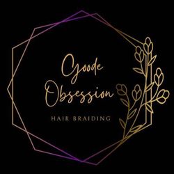 Goode Obsession Hair Braiding, Bates St, Phillipsburg, 08865