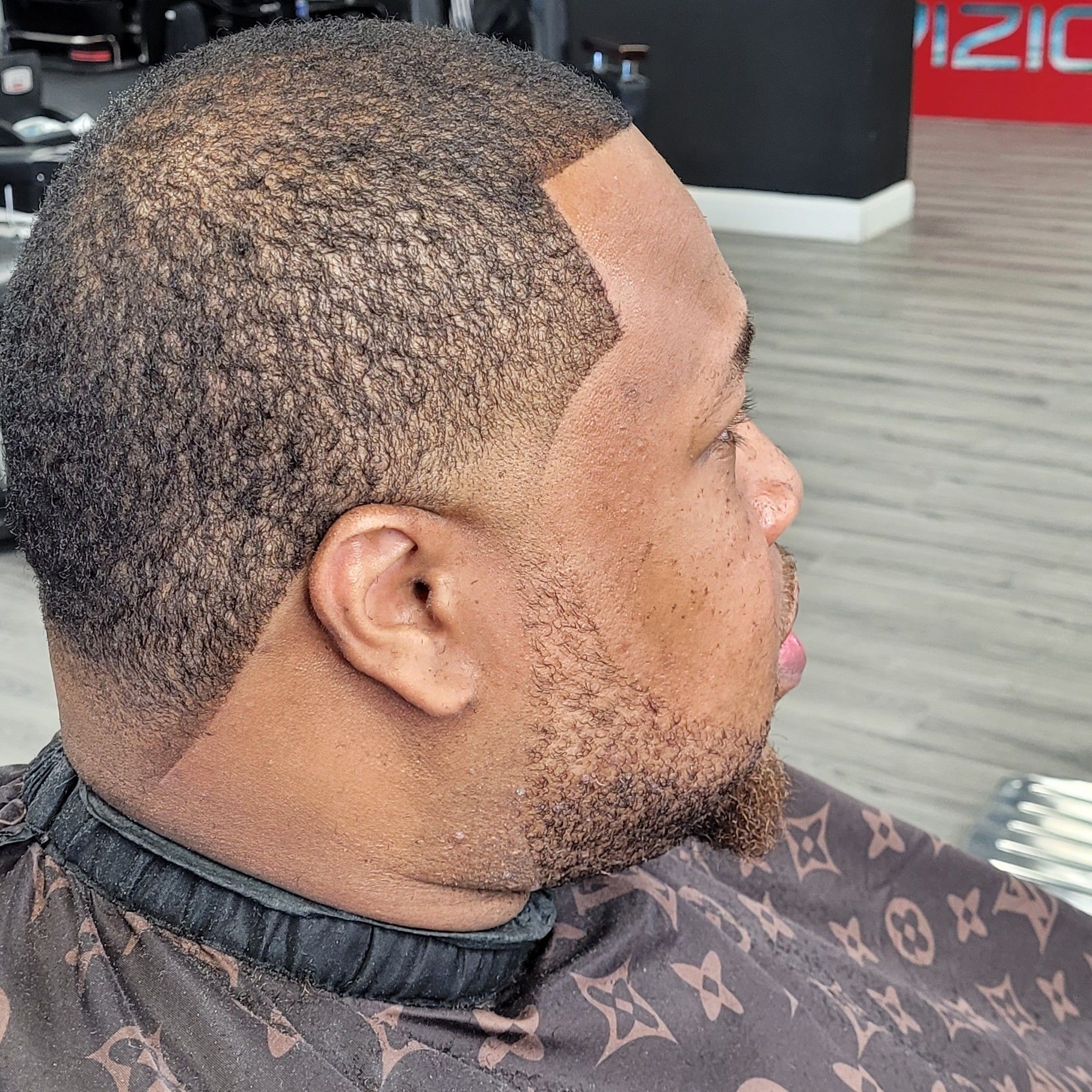 Dr. Fadez Barbershop ( Vic Da Barber ) - Port St Lucie - Book Online ...