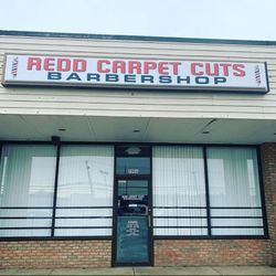 Redd Carpet Cuts Barbershop, North Rd SE, 2006, Warren, 44484