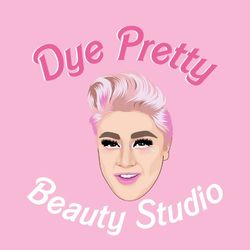 Dye Pretty Beauty Studio, 126 Serramonte Center, Daly City, 94015