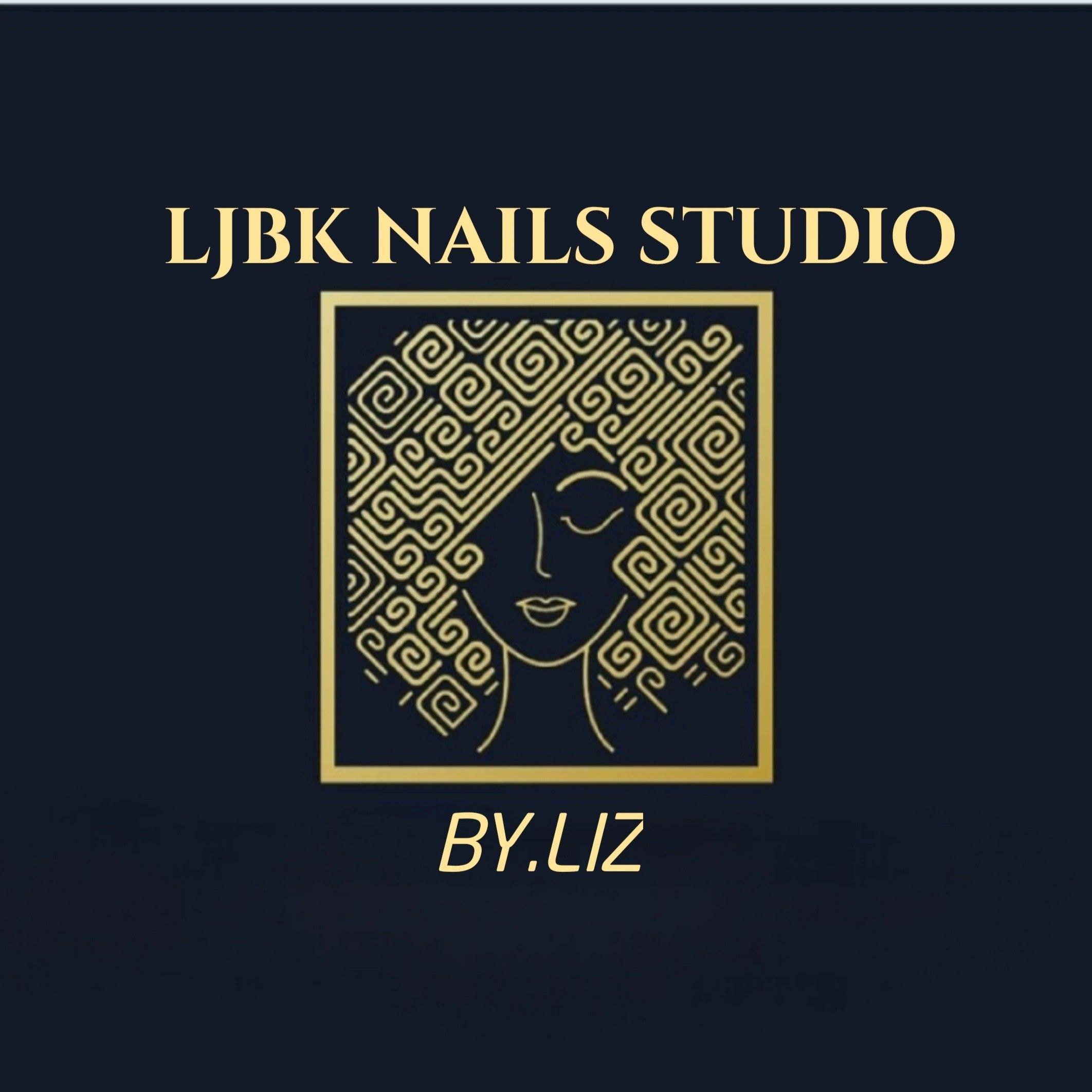 LJBK NAILS STUDIO BY. LIZ, 324 Calle Alcañiz, San Juan, 00923