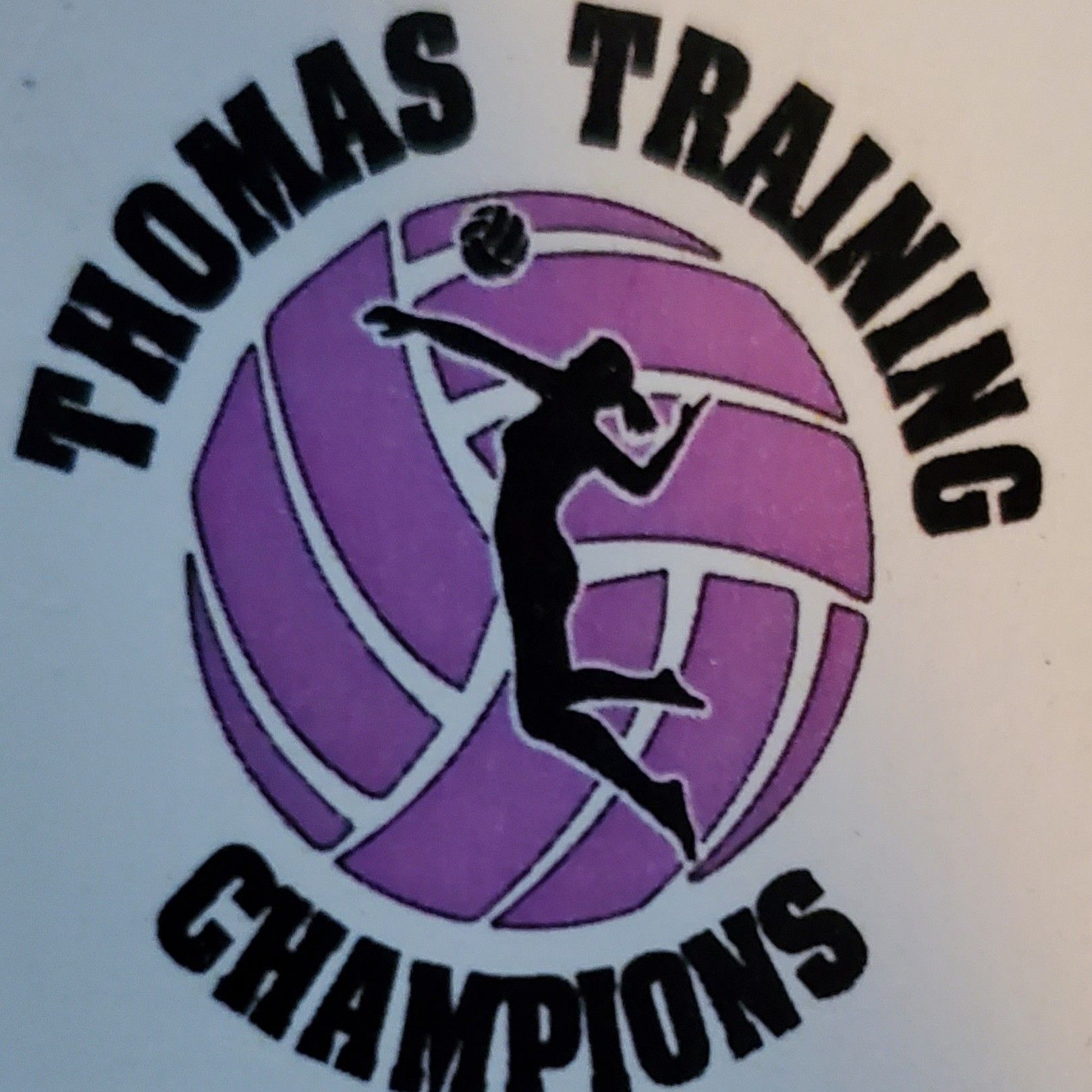 Thomas Training Champions, 415 Roxboro Rd #9692, Haw River, 27258