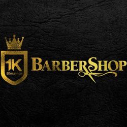 1k Blessings Barbershop, 381 W 125th St, New York, 10027